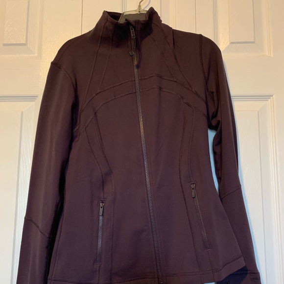 lululemon athletica Jackets & Blazers - Lululemon define jacket